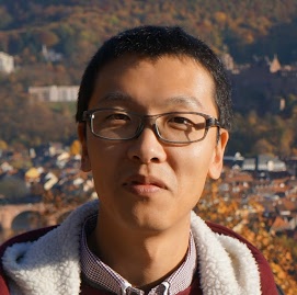 Chi Zhang