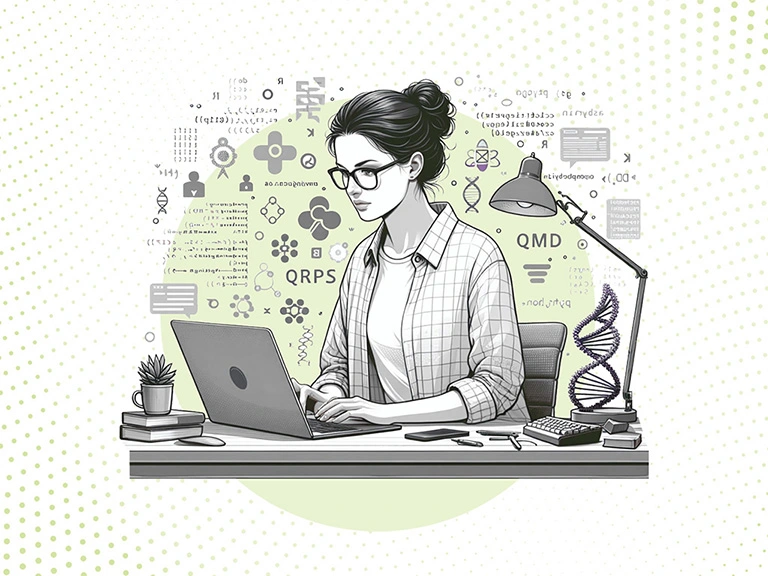 NBIS Workshop | Advanced Data Visualization