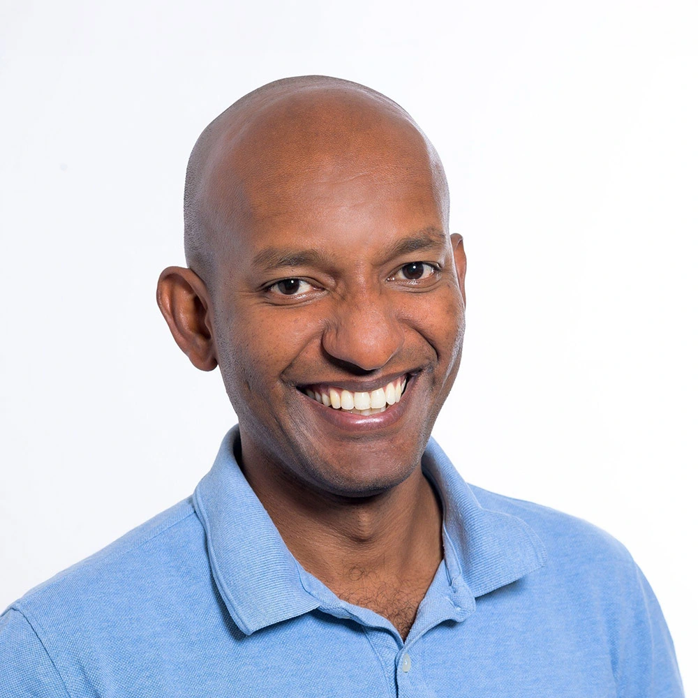 Lokeshwaran Manoharan