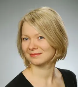 Agata Smialowska