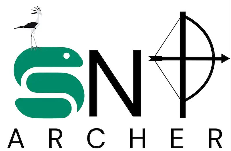 snpArcher logotype